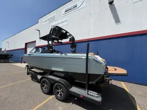 Thumbnail von Super Air Nautique GS20