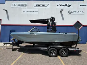 Thumbnail von Super Air Nautique GS20