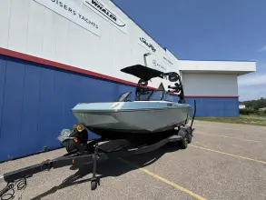 Thumbnail von Super Air Nautique GS20