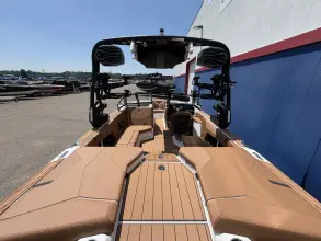 Thumbnail von Super Air Nautique GS20