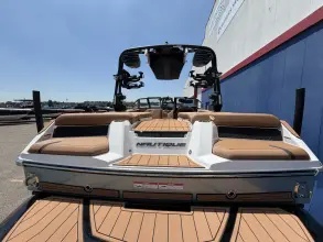 Thumbnail von Super Air Nautique GS20
