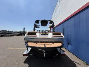 Thumbnail von Super Air Nautique GS20