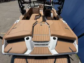 Thumbnail von Super Air Nautique GS20
