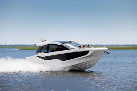 Galeon 375 GTO