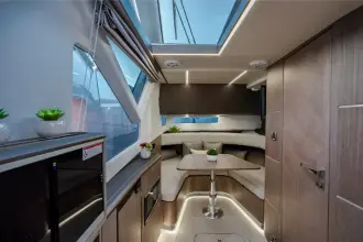 Thumbnail von Galeon 375 GTO