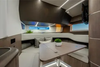 Thumbnail von Galeon 375 GTO