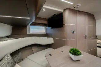 Thumbnail von Galeon 375 GTO