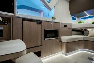 Thumbnail von Galeon 375 GTO