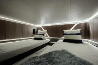 Thumbnail von Galeon 375 GTO