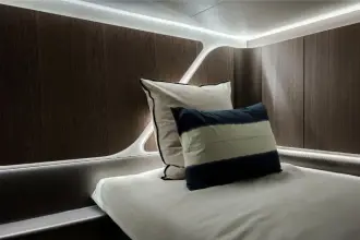 Thumbnail von Galeon 375 GTO