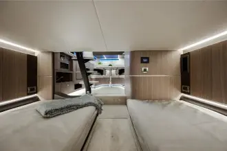 Thumbnail von Galeon 375 GTO