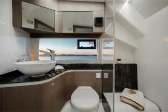 Thumbnail von Galeon 375 GTO
