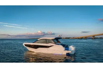 Thumbnail von Galeon 375 GTO