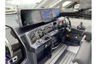 Thumbnail von Galeon 375 GTO