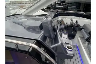 Thumbnail von Galeon 375 GTO