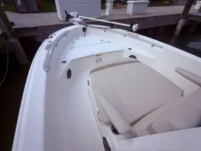 Thumbnail von Boston Whaler 220 Dauntless