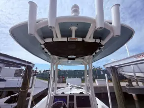 Thumbnail von Boston Whaler 220 Dauntless