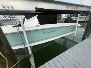 Thumbnail von Boston Whaler 220 Dauntless