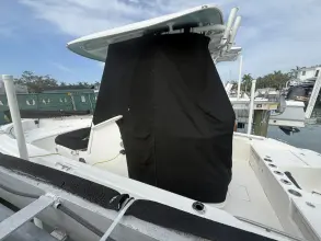 Thumbnail von Boston Whaler 220 Dauntless