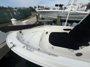 Thumbnail von Boston Whaler 220 Dauntless