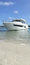 Thumbnail von Beneteau Antares 11 Shoreline