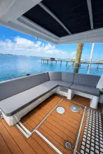 Thumbnail von Beneteau Antares 11 Shoreline