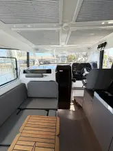 Thumbnail von Beneteau Antares 11 Shoreline