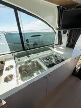 Thumbnail von Beneteau Antares 11 Shoreline