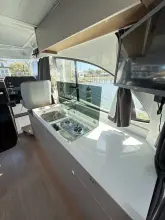 Thumbnail von Beneteau Antares 11 Shoreline