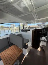 Thumbnail von Beneteau Antares 11 Shoreline