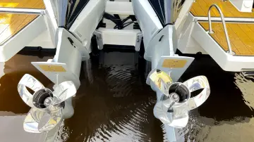 Thumbnail von Beneteau Antares 11 Shoreline