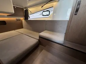 Thumbnail von Beneteau Antares 11 Shoreline