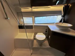 Thumbnail von Beneteau Antares 11 Shoreline