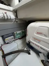 Thumbnail von Beneteau Antares 11 Shoreline