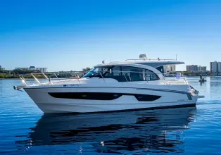 Thumbnail von Beneteau Antares 11 Shoreline