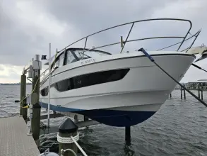 Thumbnail von Beneteau Antares 11 Shoreline