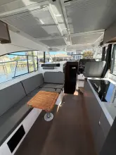 Thumbnail von Beneteau Antares 11 Shoreline