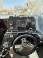 Thumbnail von Beneteau Antares 11 Shoreline