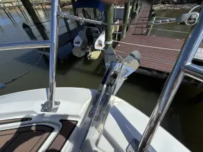 Thumbnail von Beneteau Antares 11 Shoreline