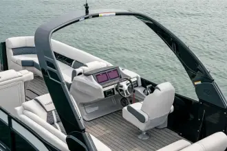 Thumbnail von Harris Grand Mariner 250