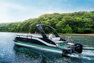 Thumbnail von Harris Grand Mariner 250