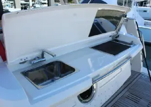 Thumbnail von Greenline 48 Coupe Hybrid Safe Haven