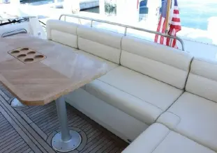 Thumbnail von Greenline 48 Coupe Hybrid Safe Haven