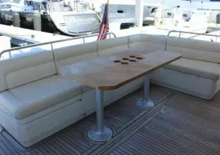 Thumbnail von Greenline 48 Coupe Hybrid Safe Haven