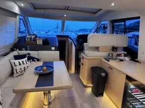 Thumbnail von Greenline 48 Coupe Hybrid Safe Haven