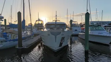 Thumbnail von Greenline 48 Coupe Hybrid Safe Haven