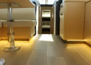 Thumbnail von Greenline 48 Coupe Hybrid Safe Haven