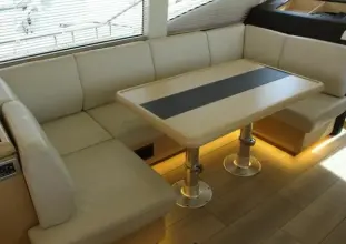 Thumbnail von Greenline 48 Coupe Hybrid Safe Haven