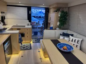 Thumbnail von Greenline 48 Coupe Hybrid Safe Haven