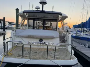 Thumbnail von Greenline 48 Coupe Hybrid Safe Haven